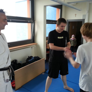 20130226_101055 Montessori-Schulzentrum Leipzig - Schülerblog - Wer kann eine Starke Truppe zeigen?